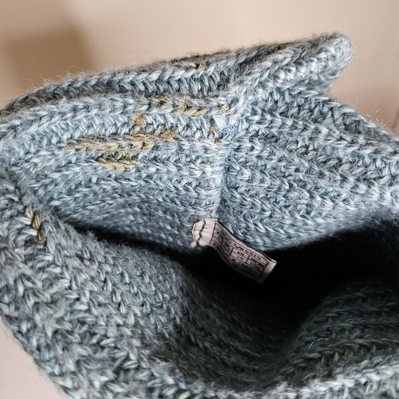 Ugg Women's Shoes Classic Cardy Knit Ugg Boots - Picture 15 of 16